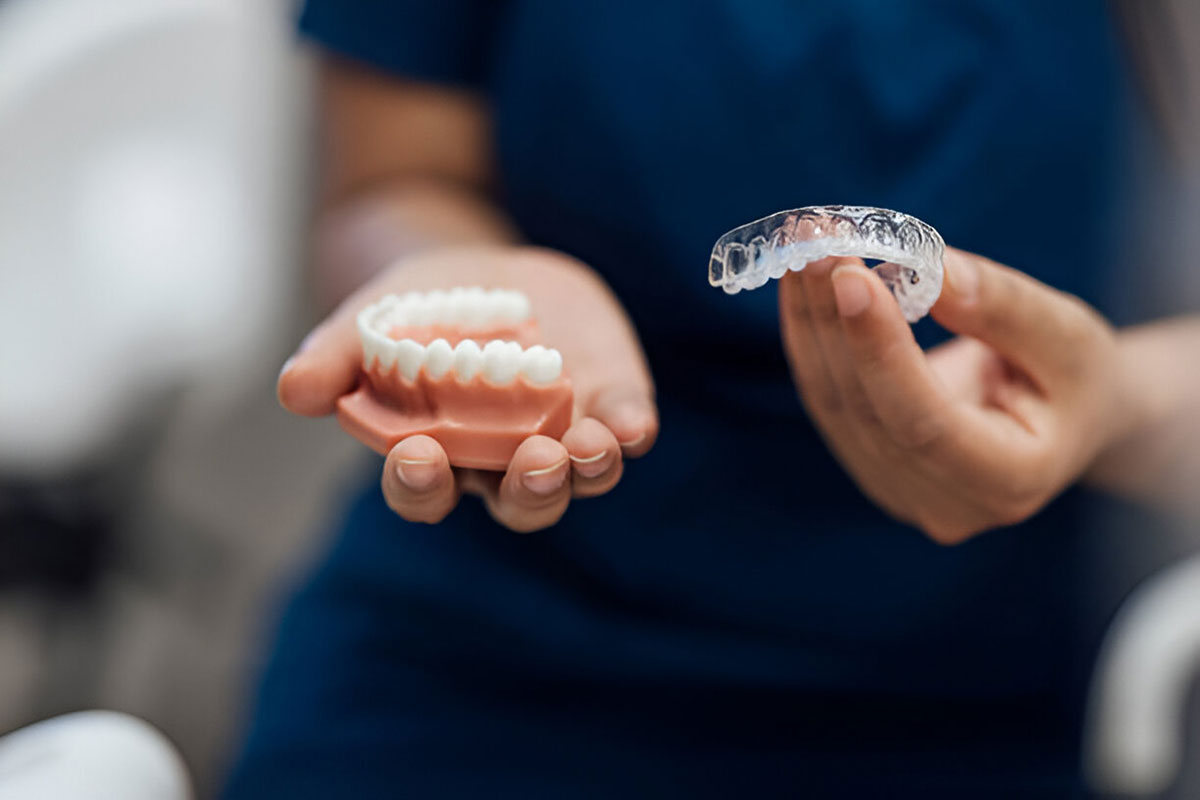 invisalign at zoomexclusive dental care